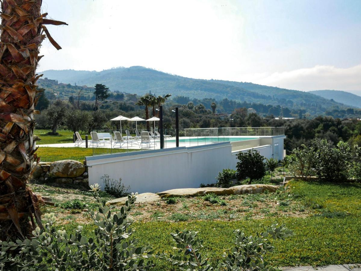Resilienza Apartment Capo d'Orlando Luaran gambar
