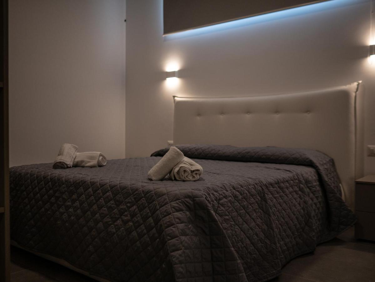 Resilienza Apartment Capo d'Orlando Luaran gambar