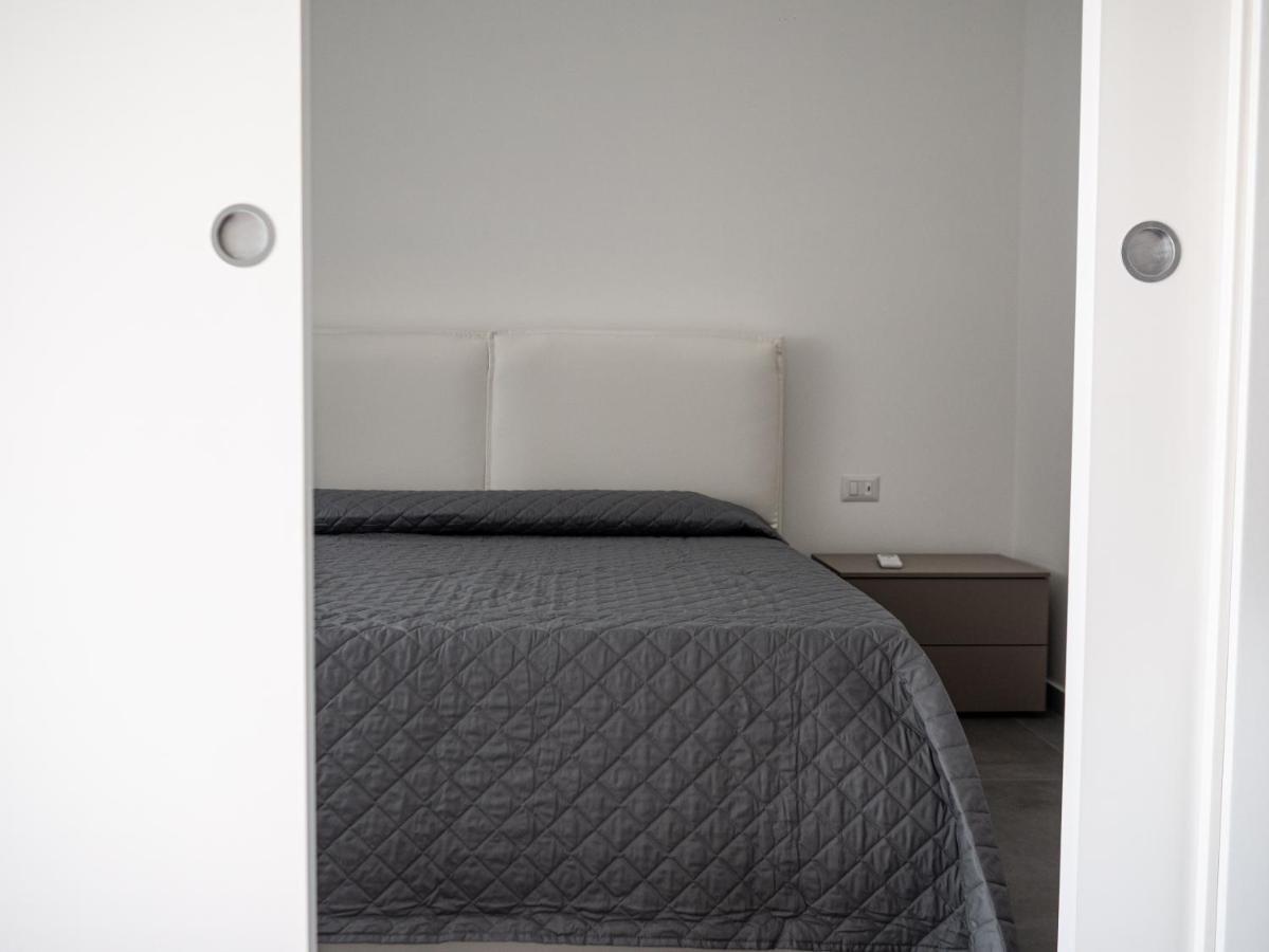 Resilienza Apartment Capo d'Orlando Luaran gambar