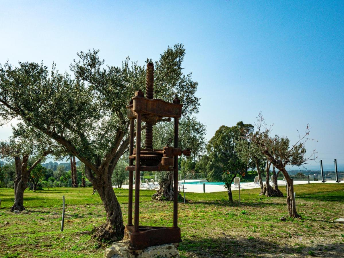 Resilienza Apartment Capo d'Orlando Luaran gambar