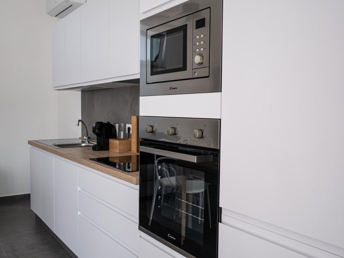 Resilienza Apartment Capo d'Orlando Luaran gambar
