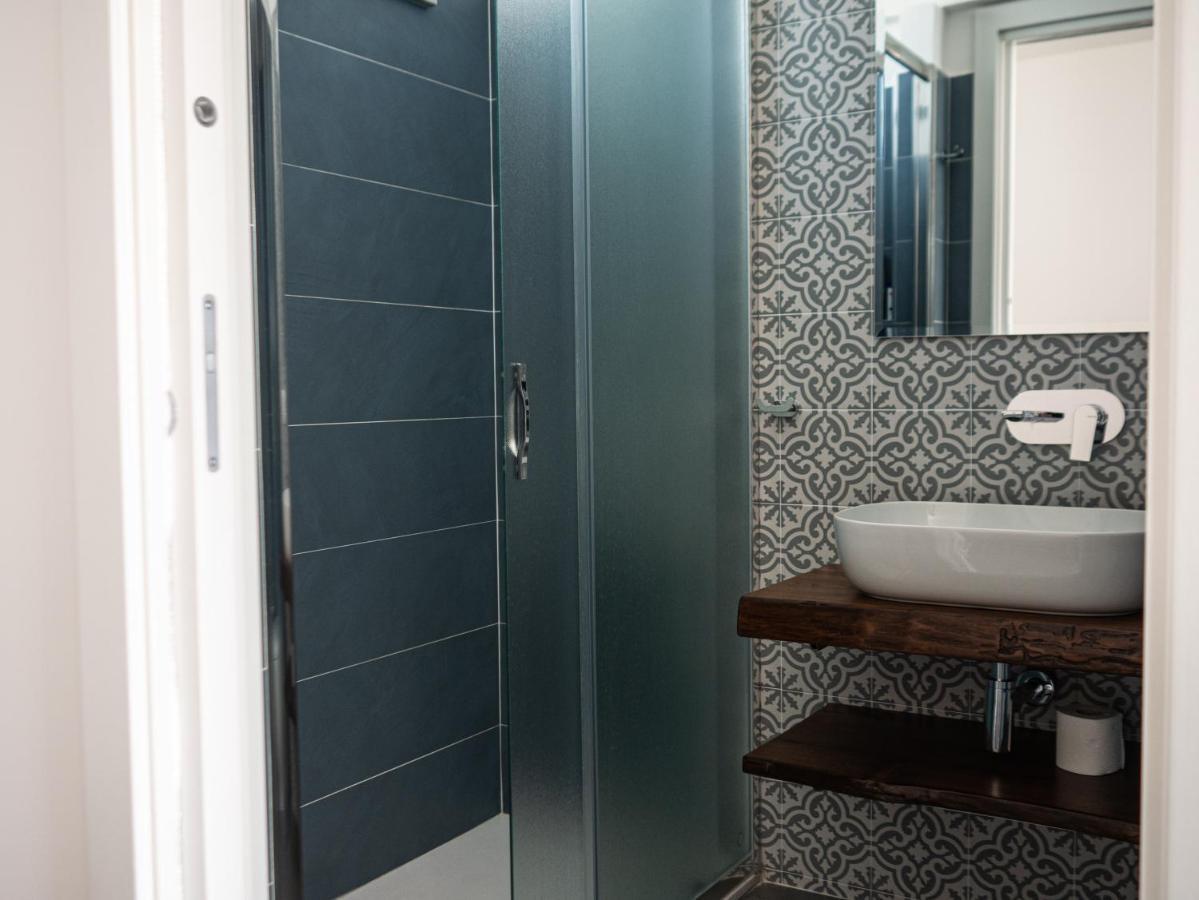 Resilienza Apartment Capo d'Orlando Luaran gambar