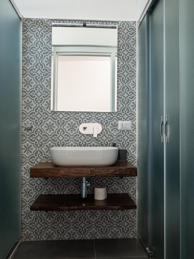 Resilienza Apartment Capo d'Orlando Luaran gambar