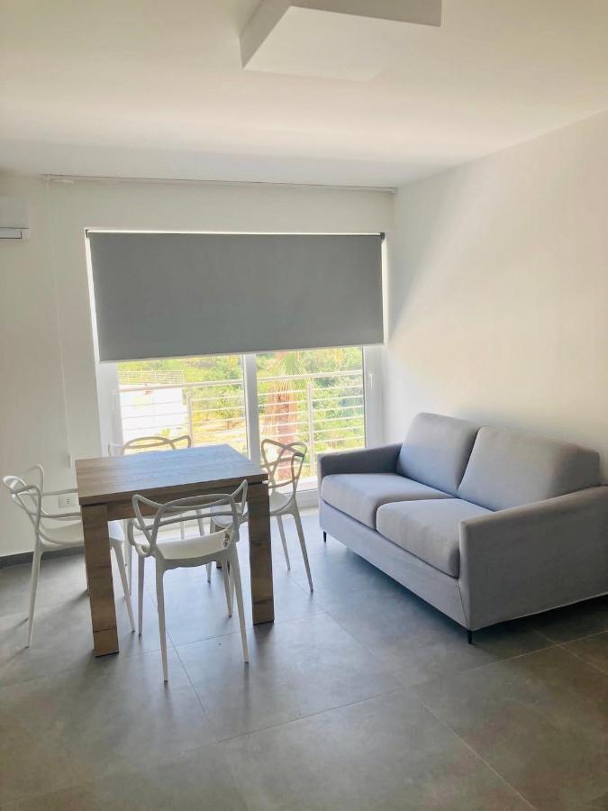 Resilienza Apartment Capo d'Orlando Luaran gambar