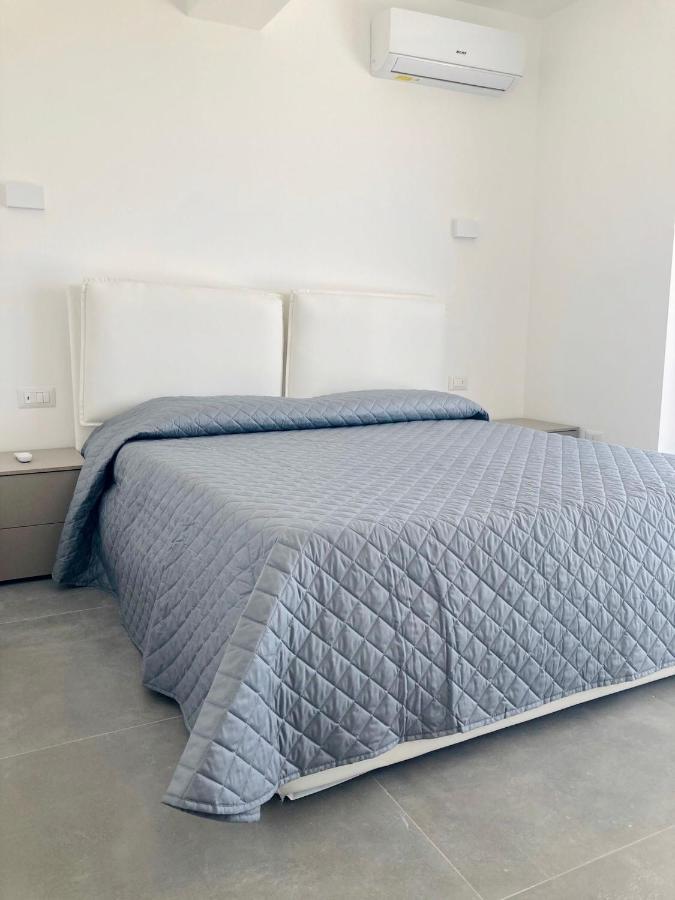 Resilienza Apartment Capo d'Orlando Luaran gambar